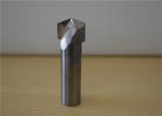 50mm Carbide Chamfering End Mill For CNC Machine
