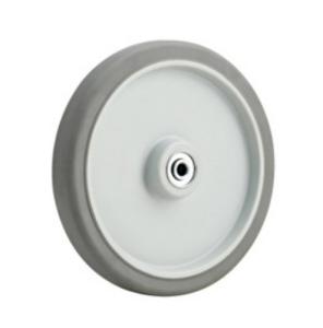China 10 Inch Wheel For Ice Storage Wagon Insulated Ice Caddy factory