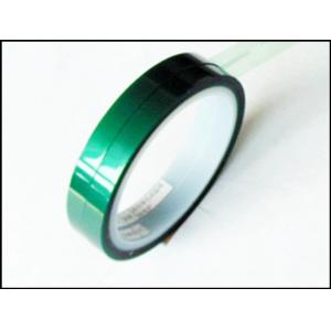 Silicone Adhesive Plate Mounting Tape with Chemical Resistance