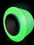 Luminous Glow In The Dark Crochet Yarn FDY for Weaving Knitting