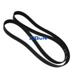 Multiribbed belt replaces Ford & Scania Truck Spares Parts Belts