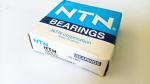 Small Size NTN 6007LLU Deep Groove Ball Bearing For Conveyor 35 * 62 * 12mm