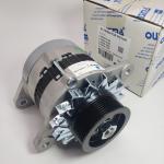 Excavator Alternator Motor 0-35000-4190 0-35000-4220 0-35000-4350 0-35000-7000