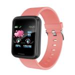 Ip68 Bluetooth Sim Body Temperature Smartwatch Repiratory Built In Gps Smart