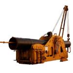Hydraulic Cold Pipeline Bending Machine Weight KG 2000 Perfect for Construction