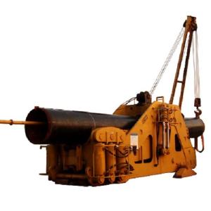 China Hydraulic Pipe and Tube Bender for Carbon Steel Pipes in Pipeline Construction Projects factory