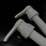Food Grade 30ml Gallon Pump for Jars Disposable Liquid Pump Dispenser Hand