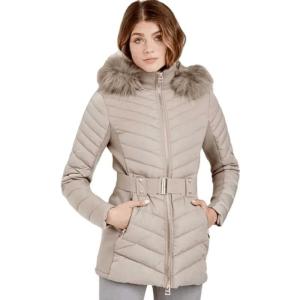 China Winter Clothes for Women Coats Puffer Jacket Women Long Coat factory