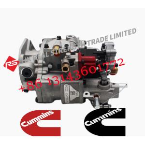 China KTA19 Engine Spare Parts PT Fuel Injector Pump 3096205 3086397 3088681 3098495 For Cummins on sale