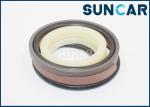 50MM ROD X 90MM CYL JCB Boom 991/20009 Hydraulic Cylinder Seal Kit Fits 3CX