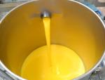 Full Automatic Fruit Juice Filling Production Line pineapple fruit juice