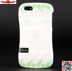 New Hot Selling 100% Qualify 3D Aluminum Cover Case For Iphone 5/5S With Gift