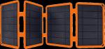 30W Foldable Photovoltaic PV Solar Panels Portable For Outdoor Camping