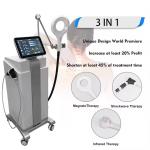 3in1 Pmst Physio Magneto PMST Therapy Pulser Pemf Magnetic Therapy Device Pmst