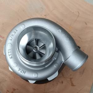 China 65.09100-7073 Diesel Engine Turbocharger DE12TİS High Precision on sale