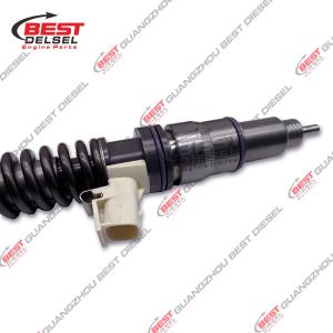 21379943 BEBE4D26001 New Diesel Fuel Injector 10 MM BORE L359PBC E3.18 VOL-VO