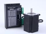 3A 8 Wire Mask Machine Servo Motor 57HJ57HS 3.5mH 1.8 Degree