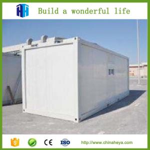 China cheap ready made flat pack 40ft steel frame container house malaysia price factory