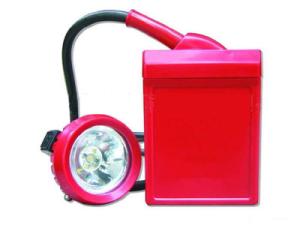 China cap lamp high quality cordless mining cap lamp headlight factory