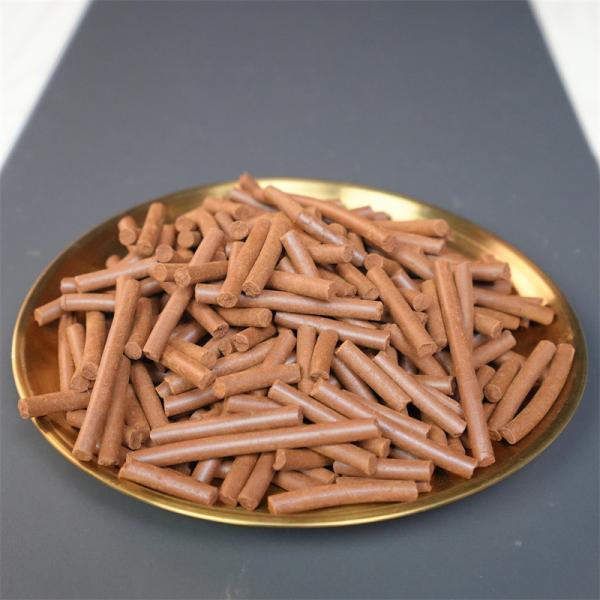 Remove Sulfur Effectively with Iron Oxide Desulfurizer The Ultimate Industrial