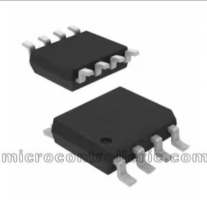 IRF7907TRPBF MOSFET MOSFT DUAL NCh 30V 9.1A