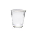 Non Slip Glass Coffee Mug