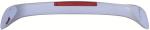 Car Roof Spoiler for Toyota Corolla 2003 2004 2005 Customized Rear Wing Spoiler