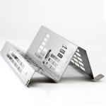Ra3.2 CNC Laser Cutting Services , 0.05mm CNC Metal Cutting Service
