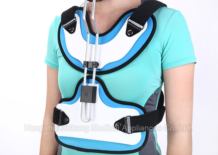 Easy Wearing Medical Orthosis Good Adhesion With Outstanding Fixed Support Effect