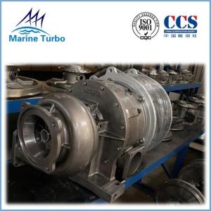 T- T- RH183 Marine Diesel Engine Turbocharger For Turbo Parts