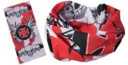 China Bandana in Skull Design (YT-846) factory
