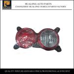 Aftermarket Kia Bongo Parts / Tail Lamp OEM 92401-4E000 92402-4E000 High