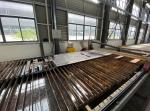 1450mm*1100mm Automatic Flute Lamination Pasting Machine DF-1450S