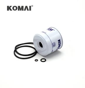 China Warehouse Fuel Filter 26561117 5836010 26560017 P502420 7111296 For Heavy Machine factory