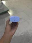 PET HAIR REMOVER PUMICE STONE (OVAL)