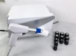 Shock Wave Therapy Machine Physiotherapy Machine New Pneumatic Shock Wave ED(