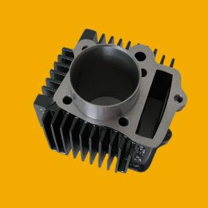 China Hot Sell Motrocycle Cylinder Block for C100 Auto Cylinder factory