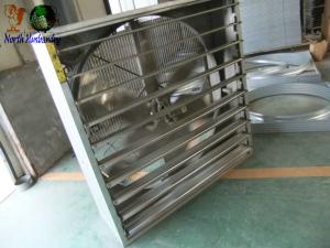 China North&amp;Husbandry-Hello, we are professional in manufacturing Poultry Exhaust Fan factory