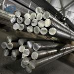Hot Rolled Astm A36 Carbon Steel Bar MS SCM440 Solid Round Bars
