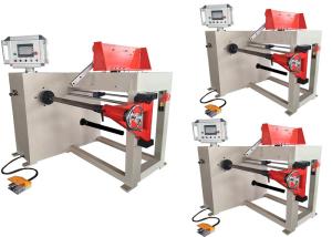 China High Reliability Coil Winding Machine Automatic For Oil Type Transformer factory