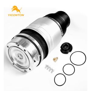 China 7L6616039E, 7L661603 Compatible with Audi Q7 (all models), Volkswagen Touareg (all models), Porsche Cayenne (all models) Front left installation Front factory