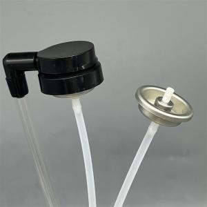 China Premium Tire Inflator Valve for Car Enthusiasts with Precision Control factory