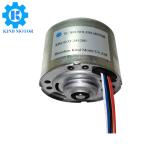 Dia 42mm Dc 12v 14.4v 18v 24v 28.8v Bl4235 4235 Brushless Motor For Massager