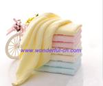 Personalized cotton terry cloth guest hand towels on sale