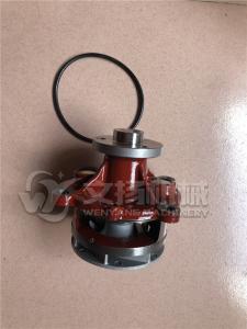 China BF6M1013ECP Deutz Engine Water Pump 1307015A52D For SDLG LG958 Wheel Laoder factory