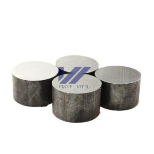 China Custom Cutting 4140 Alloy Round Bar Hot Rolled Cold Drawn 6000mm Length factory
