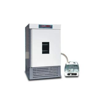 China CE Food Constant Temperature And Humidity Climate Test Chamber 380VAC factory