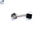 GTXL Cutter Parts No 238500046 Carbon Brush For T Series C Axis Motor