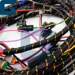 560-7489 5607489 for E330GC Control Wiring Harness