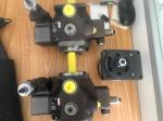 PV7-1X/100-150RE07MC0-08 Rexroth PV series brand variable vane pump